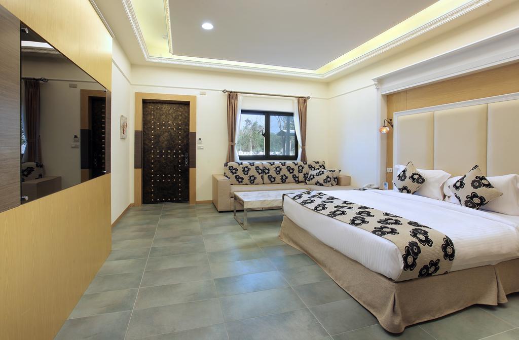 Lanhai Inn Heng-ch'un Habitación foto