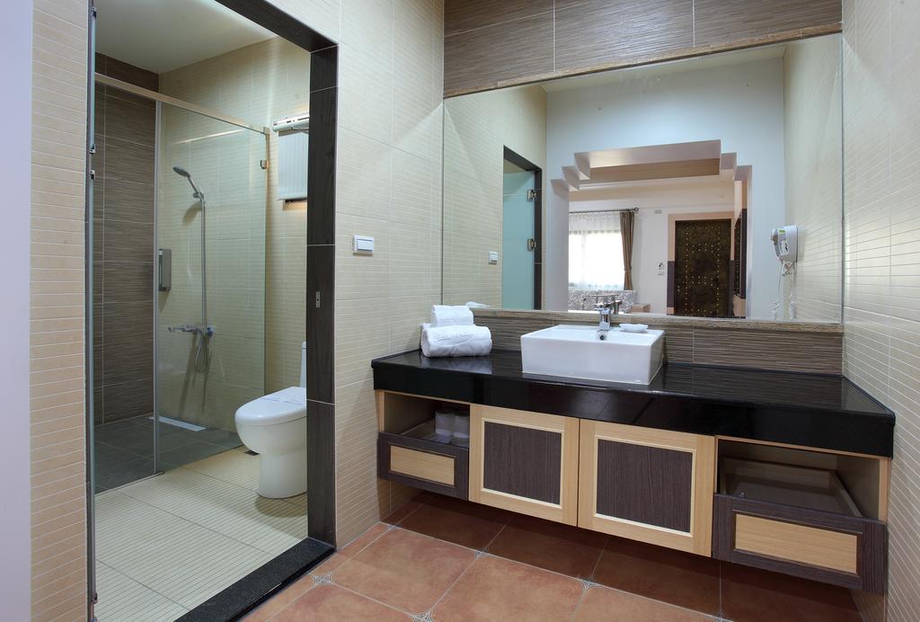 Lanhai Inn Heng-ch'un Habitación foto
